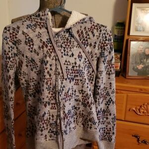 Almost Famous jacket